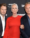 Jamie Lee Curtis
