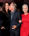 Jamie Lee Curtis