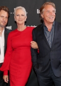 Jamie Lee Curtis