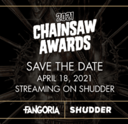 Fangoria Chainsaw Awards