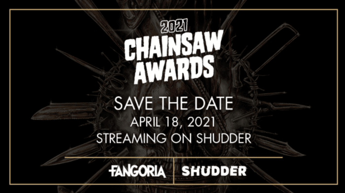 Fangoria Chainsaw Awards