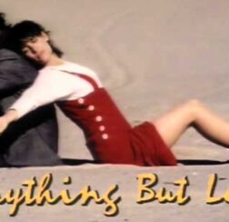 Jamie Lee Curtis in Anything But Love