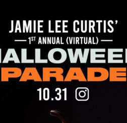 Jamie to Host Virtual Halloween Parade!