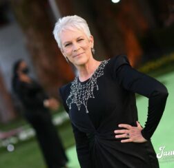Jamie Lee Curtis