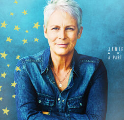 Featured Image - The Launch of Jamie Lee Curtis Archives