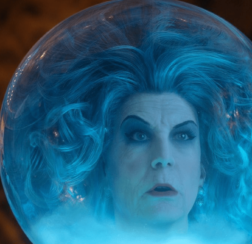Haunted Mansion trailer
