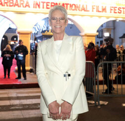 Jamie Lee Curtis