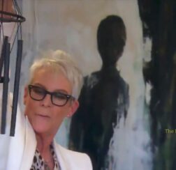 Jamie Lee Curtis