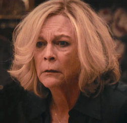 Jamie Lee Curtis shines in The Bear
