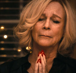 Jamie Lee Curtis steals the show in The Bear
