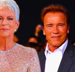 Jamie Lee Curtis Had to Risk Her Life for Movie That Won Her a Golden Globe