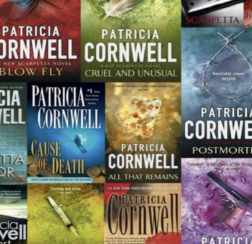 Jamie Lee Curtis and Nicole Kidman to star in Kay Scarpetta adaption for Prime Video