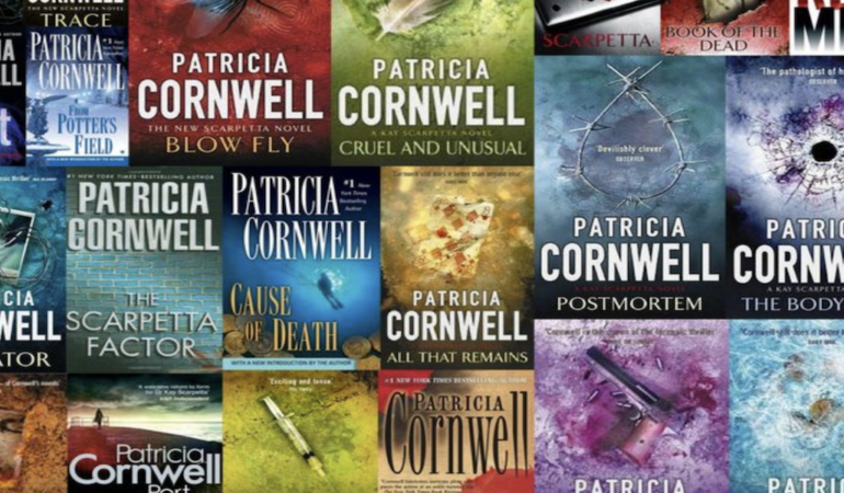 Jamie Lee Curtis and Nicole Kidman to star in Kay Scarpetta adaption for Prime Video