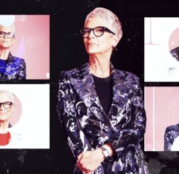 Jamie Lee Curtis