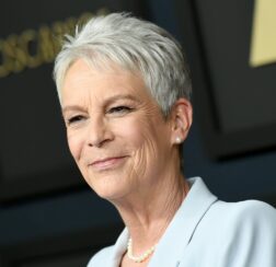 Jamie Lee Curtis Reveals Her Secret to Getting More Screen Time